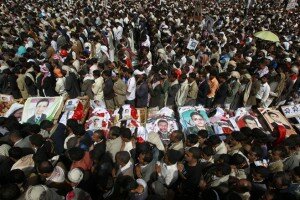 2011_Yemen_funeral