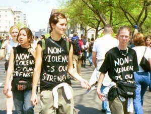 Nonviolence_protesters-04-16-00